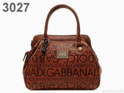 D&G handbags069